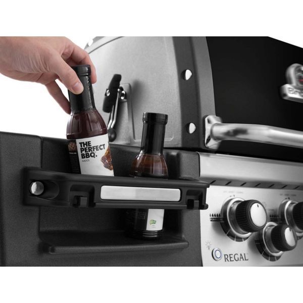 Газовий гриль Broil King Signet 390 946883 фото