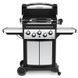 Газовий гриль Broil King Signet 390 946883 фото 2