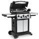 Газовий гриль Broil King Signet 390 946883 фото 4