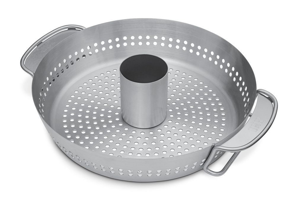 Підставка під курку Weber Gourmet BBQ System 8838 фото