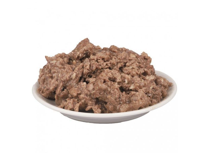 FFL cat tin Salmon Sterilized 400г 312384012 фото