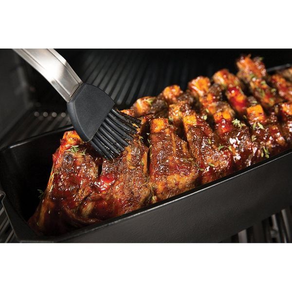 Стійка для ребер Broil King 69615 фото