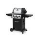 Газовий гриль Broil King Monarch 390  834283 фото 10