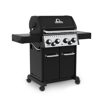 Газовый гриль Broil King Crown 490 865283 фото
