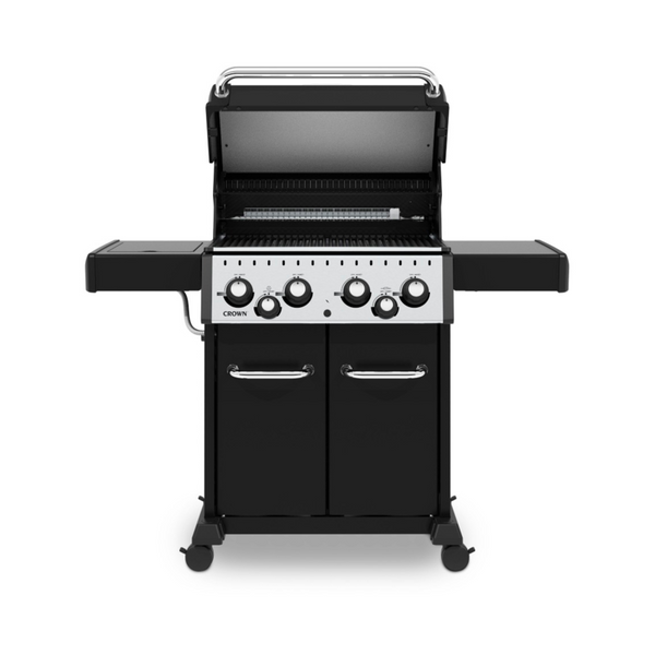 Газовий гриль Broil King Crown 490 865283 фото