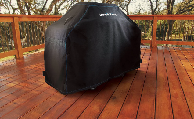 Чохол Broil King Premium для гриля Imperial XL/XLS & Regal XL 68490 фото