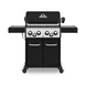 Газовий гриль Broil King Crown 490 865283 фото 2
