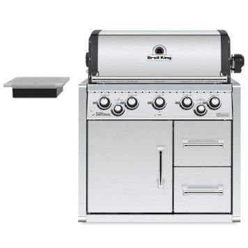 Встраиваемый газовый гриль Broil King Imperial 590 Bic 998483 фото