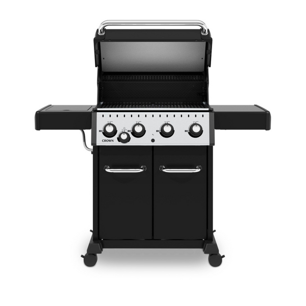 Газовий гриль Broil King Crown 440 865263 фото