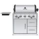 Вбудований газовий гриль Broil King Imperial 590 Bic 998483 фото