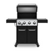 Газовий гриль Broil King Crown 440 865263 фото 8
