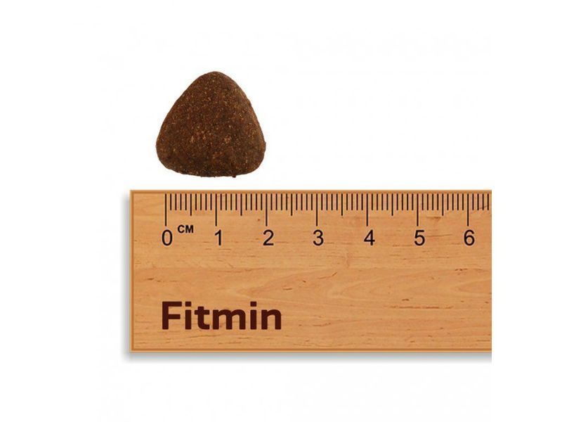 Fitmin dog Purity GF Adult & Junior Fish Menu, 2 кг 531114040 фото