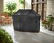 Чехол Premium к газовим грилям WEBER Summit 400 7103 фото 2