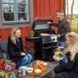 Газовий гриль Broil King Crown 420 865253 фото 8