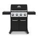 Газовий гриль Broil King Crown 420 865253 фото