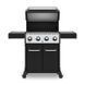 Газовий гриль Broil King Crown 420 865253 фото 2