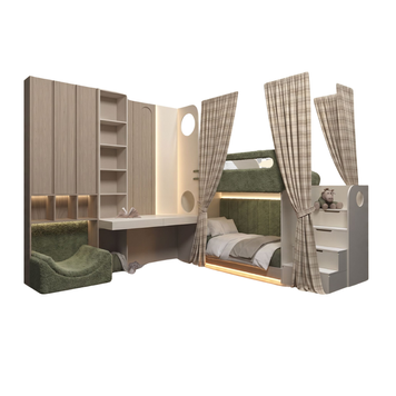 Повноцінна дитяча кімната RELAX Smart Space SD-RELAX фото