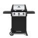 Газовий гриль Broil King Gem 310 814153 фото