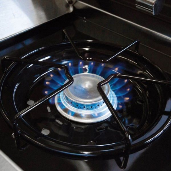 Газовий гриль Broil King Baron 490 875283 фото