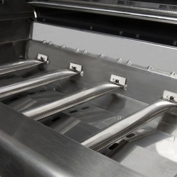 Газовий гриль вбудований Broil King Regal 520 886653 фото