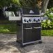 Газовий гриль Broil King Baron 490 875283 фото 13