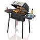 Гриль газовий Broil King Porta Chef PRO 120 PRO 950653 фото 4