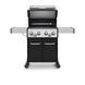 Газовий гриль Broil King Baron 490 875283 фото 3