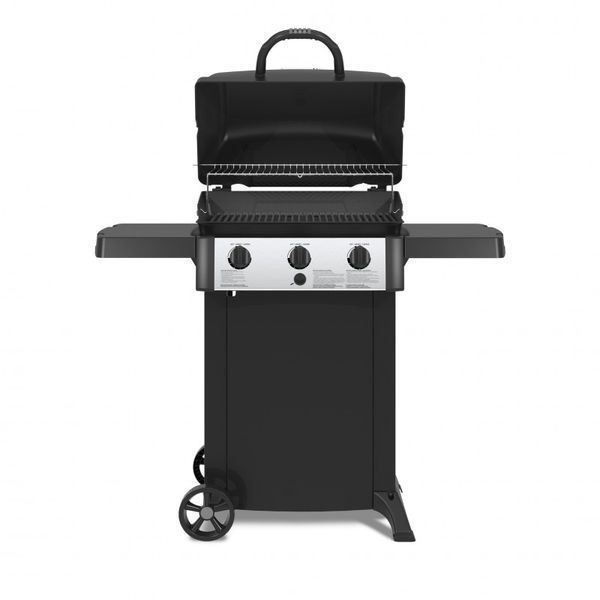 Газовий гриль Broil King BK 310 932353 фото