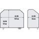 Чохол для гриля Broil King Crown Pellet 400 Select 67064 фото 2