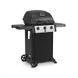 Газовий гриль Broil King BK 310 932353 фото 2
