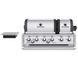 Вбудований газовий гриль Broil King IMPERIAL XL 997083 фото 2