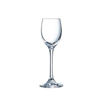 Рюмка ARC Chef Sommelier Spirits 70 мл - N8213 N8213P фото