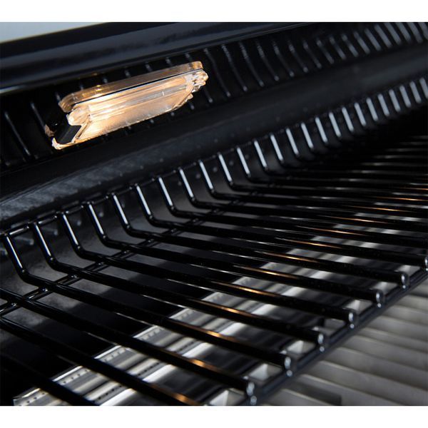 Газовий гриль Broil King Imperial S 690 IR 997983 фото
