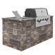 Газовый встраиваемый гриль IMPERIAL 590 Broil King 998083 фото 7