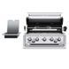 Газовый встраиваемый гриль IMPERIAL 590 Broil King 998083 фото 3