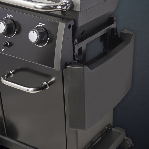 Газовый гриль Broil King Royal 320 Shadow 824253 фото