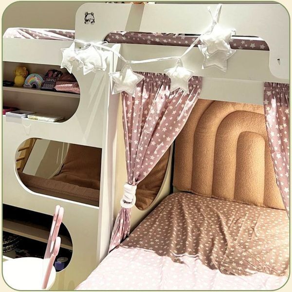 Детская двухъярусная кровать MAYSON Twin Bed SD-MAYSON фото