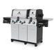 Гриль газовый Broil King Regal S 690 IR 997383 фото 4