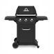 Газовый гриль Broil King Royal 320 Shadow 824253 фото